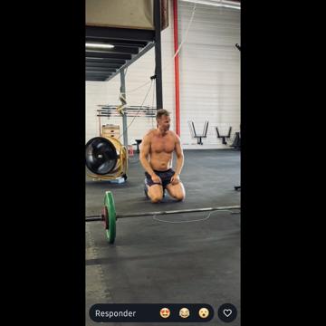 Raphaël Giacalone profile photo