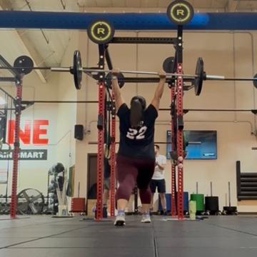 Arelys Santiago profile photo