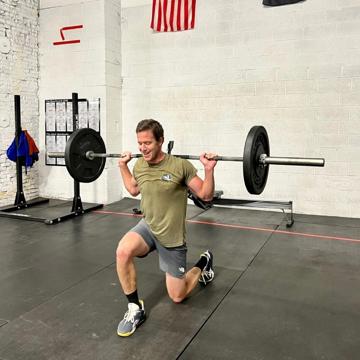 Caine Budelman profile photo