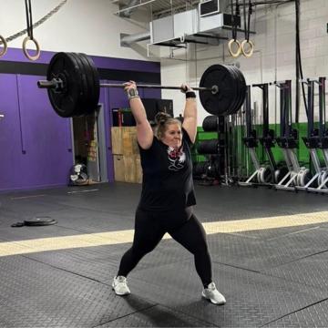 Brittany Kinstler profile photo