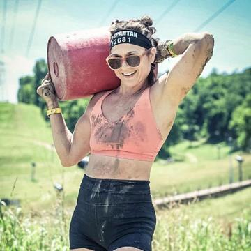 Jessica Bischoff profile photo