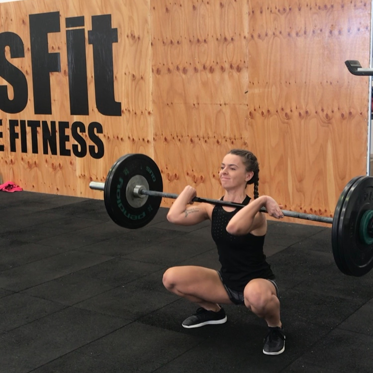 Michelle Andrews profile photo