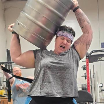 Charlene Morotti profile photo