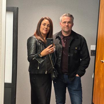 CLAIRE MATTHEWS profile photo