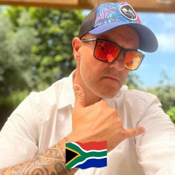 Rudy Dehas profile photo