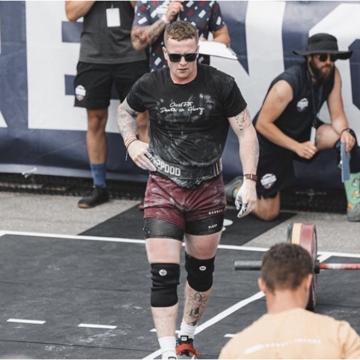 Cory McCabe profile photo