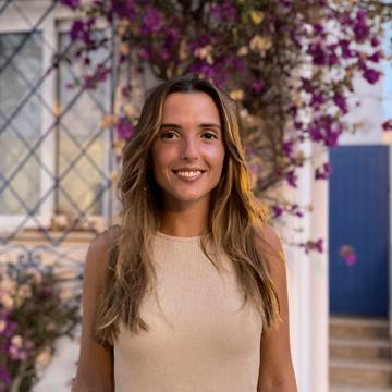 Mariana Maia profile photo