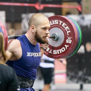 Matvey Buryakov profile photo