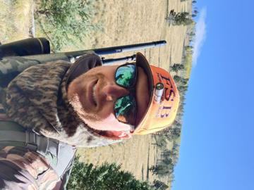 Hunter Bennett profile photo