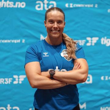 Mathilde Kvarven profile photo