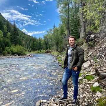 Erik Wictor profile photo