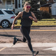 Nadia Milne profile photo