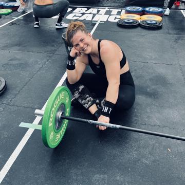 Petra Kyrinovicova profile photo