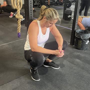 Rebecca K. Peterson profile photo