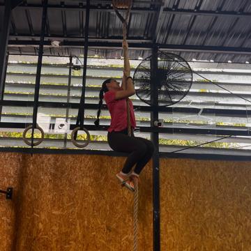 Pamela Batista profile photo