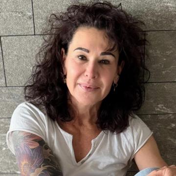 Barbara Pfister profile photo