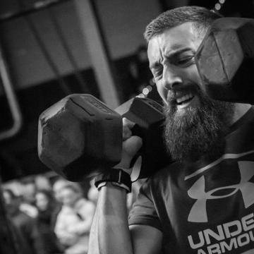 Miguel Garcia profile photo