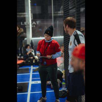 Babs Magele profile photo