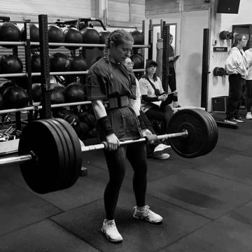 Charlene Jorion profile photo