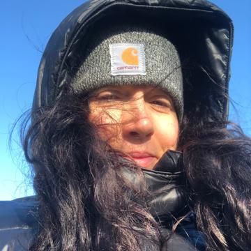 Delia Orabe profile photo