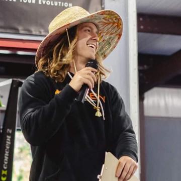 Alec Swidorsky profile photo