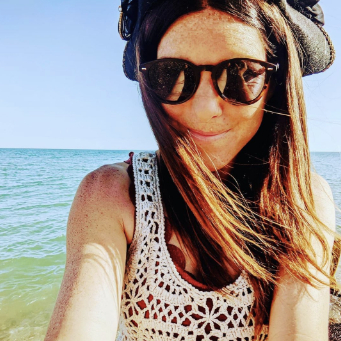 Jenny Drew profile photo