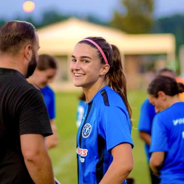 Carla Ferretti profile photo