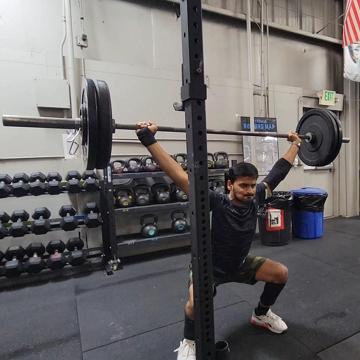 Sai Koppolu profile photo