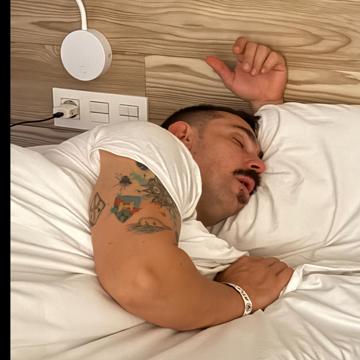 Héctor Alberto González Camba profile photo