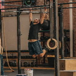 Spencer Buckley profile photo