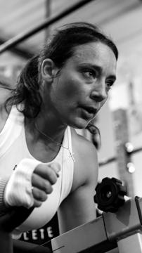 Stephanie Aubry Pavis profile photo