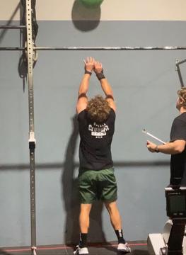 Michael Gehring profile photo