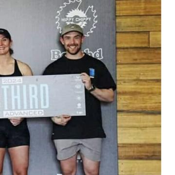 Brayden Eden profile photo