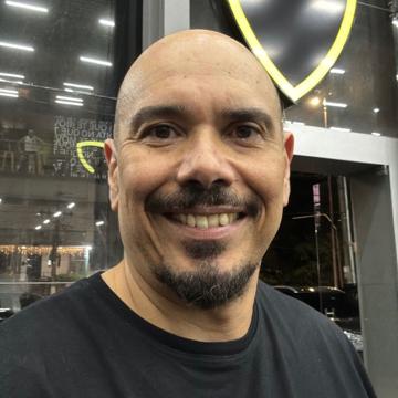 José Luiz Leal Vieira profile photo