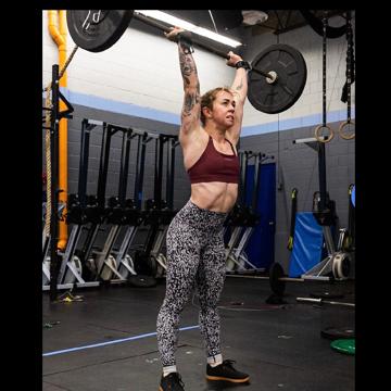 Lauren Hutt profile photo