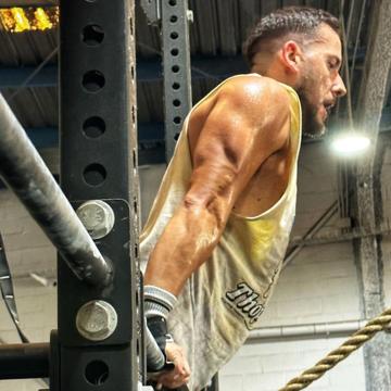 Lucas Perez profile photo