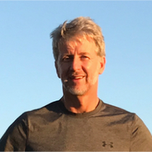 Andre Simon profile photo