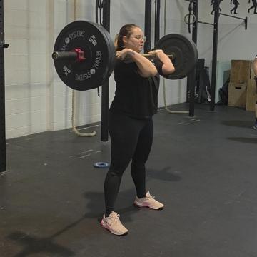 Andrea Machado profile photo