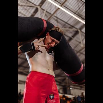 Nathan Bolay profile photo