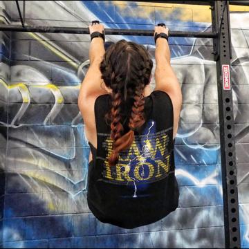 Natasha Coombridge profile photo