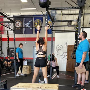 Miranda Newell profile photo