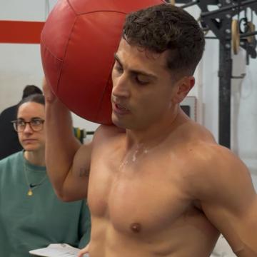 Mikel Etxarri Vélez profile photo