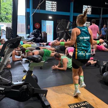 Shanna Bailey profile photo