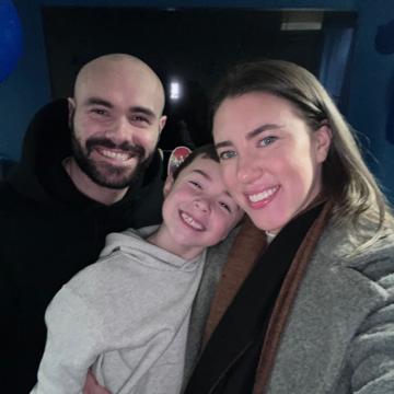 Josh Robinson profile photo