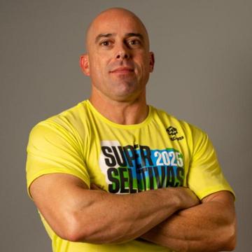 Léo Castilho profile photo