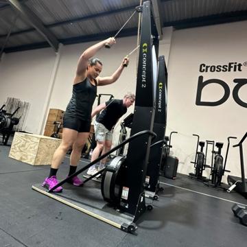 Bianca Power profile photo