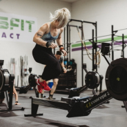 Rachel Thompson profile photo