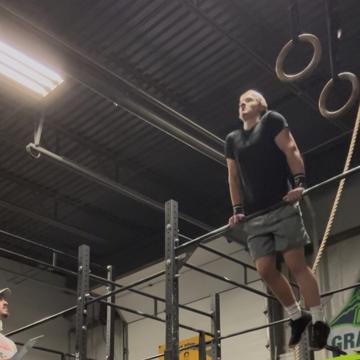 Berrick Soerries profile photo