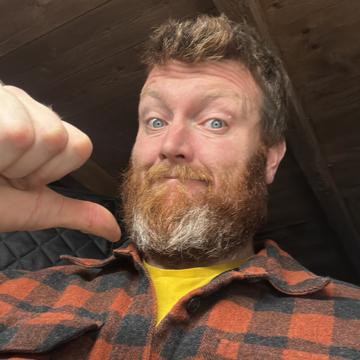 Brett Parnham profile photo