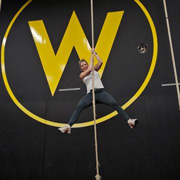 Janette Kajoksinen profile photo